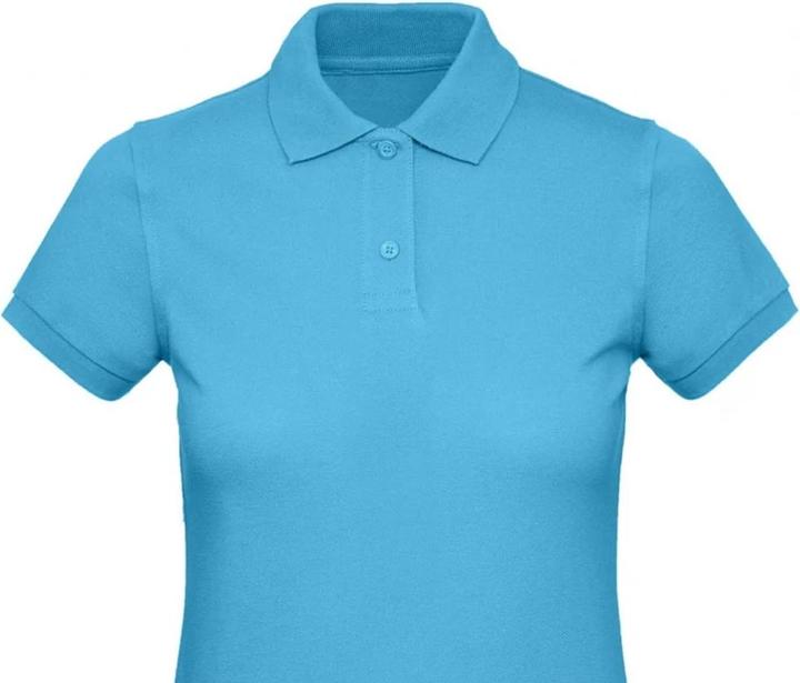 Produktbild B&C Inspire Poloshirt (L)