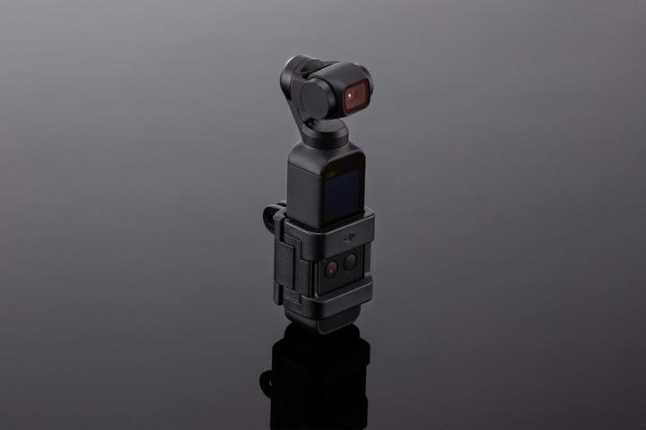 Produktbild DJI Osmo Pocket Mount (Osmo Pocket)