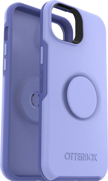 Actual product image OtterBox Otter + Pop Symmetry (Apple iPhone 14 Plus)