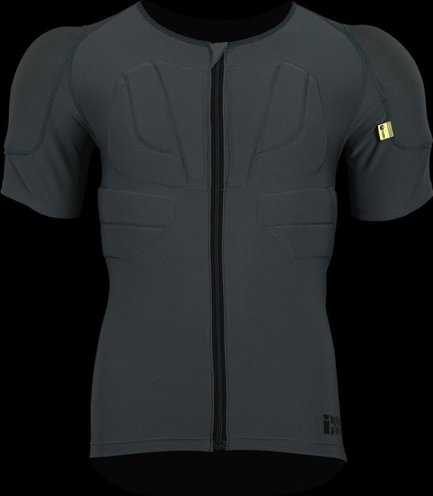 Produktbild iXS Carve Jersey (M, L, Rückenprotektor, Einzelstück)