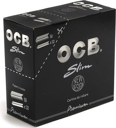 Image du produit OCB Premium slim