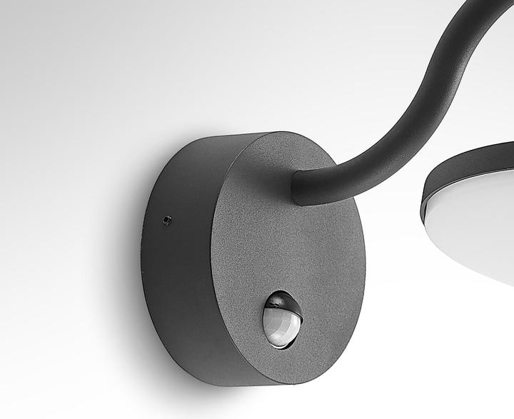 Actual product image Arcchio Fineria (900 lm, IP54)