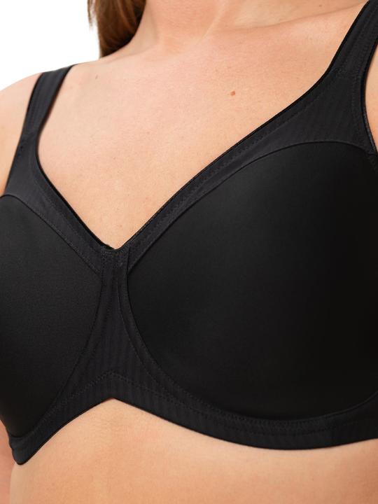 Produktbild Triumph Bügel-BH Modern Soft+Cotton (2er Pack, 95 C)