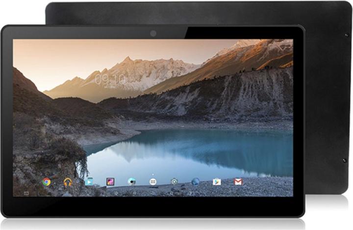 Actual product image Xoro MegaPAD 1564 Pro 3 (15.60", 64 GB, Black)