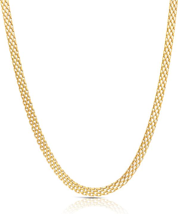 Produktbild Hey Harper Aurora (PVD Beschichtung, 14k Gold plattiert)