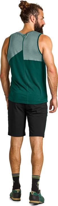Actual product image Ortovox 120 Tec Fast Mountain Top (XXL)