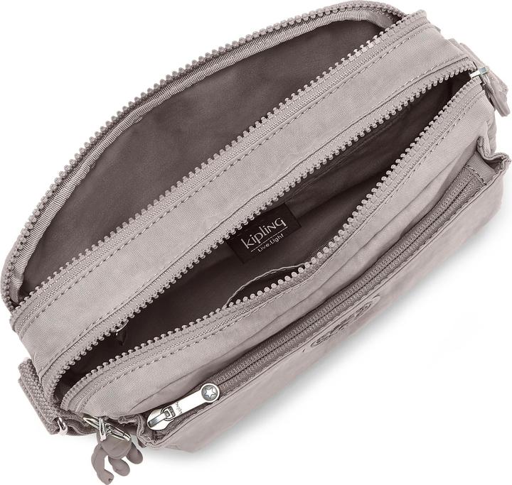 Actual product image Kipling Basic Abanu M shoulder bag 24 cm