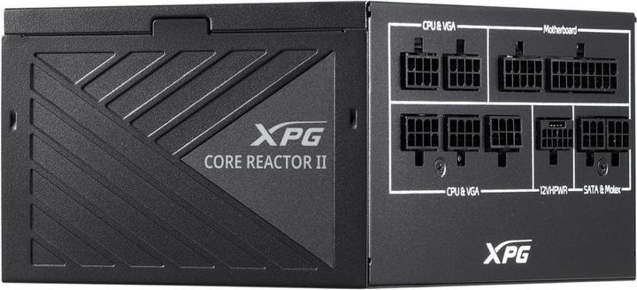 Produktbild Adata PSU XPG Core Reactor ll 750W ATX3.0 80+Gold (750 W)