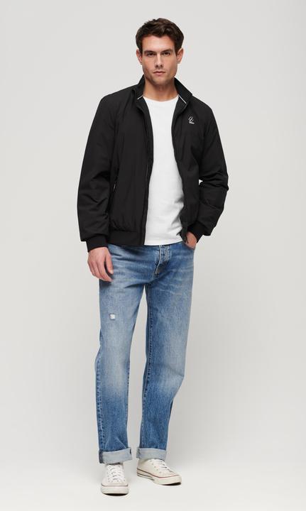 Produktbild Superdry Code Training Harrington (XXL)