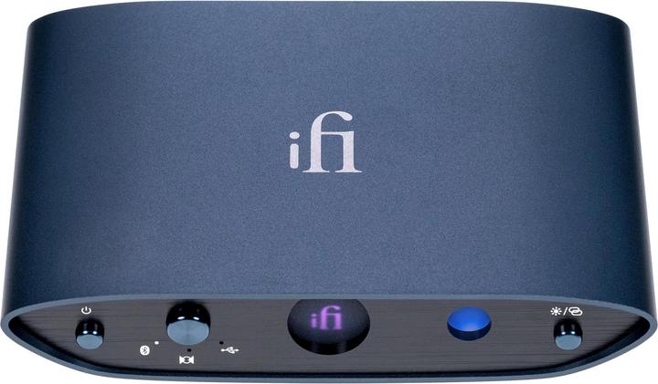 Actual product image iFi Audio ZEN One Signature (USB-DAC, Bluetooth)