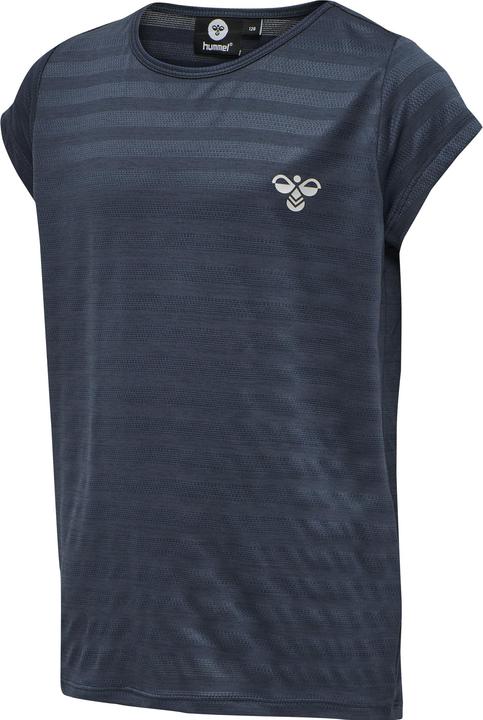 hummel Sutkin T-Shirt S/S (116)
