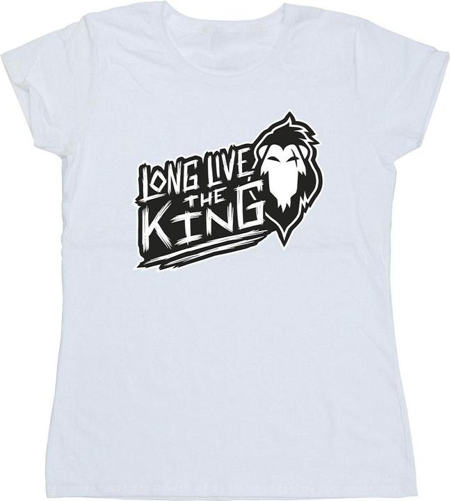 Disney The Lion King The King TShirt (S)