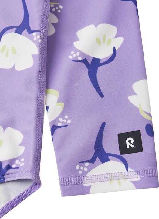 Image du produit Reima Maillot de bain enfant Pihlis Lilas améthyste (68)