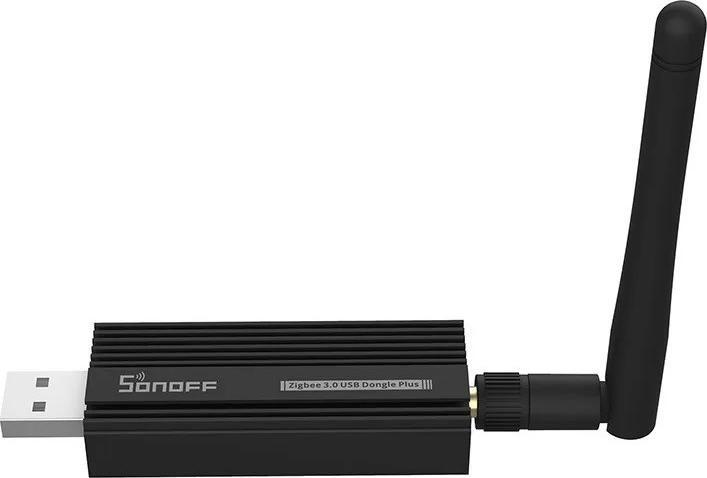 Actual product image Sonoff USB dongle ZBDongle-E, Zigbee