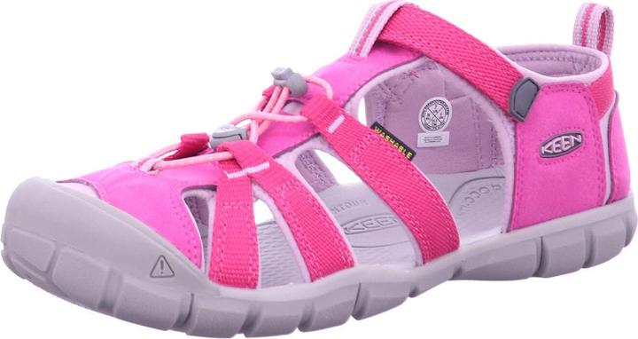 Actual product image Keen Y Seacamp II CNX (38)