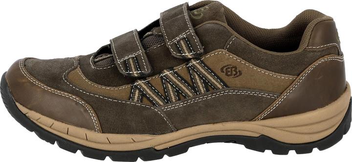 Actual product image Brütting Man Comfort V (44)