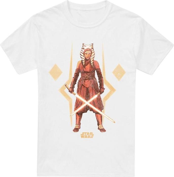 Produktbild Ahsoka The Warrior TShirt (3XL)