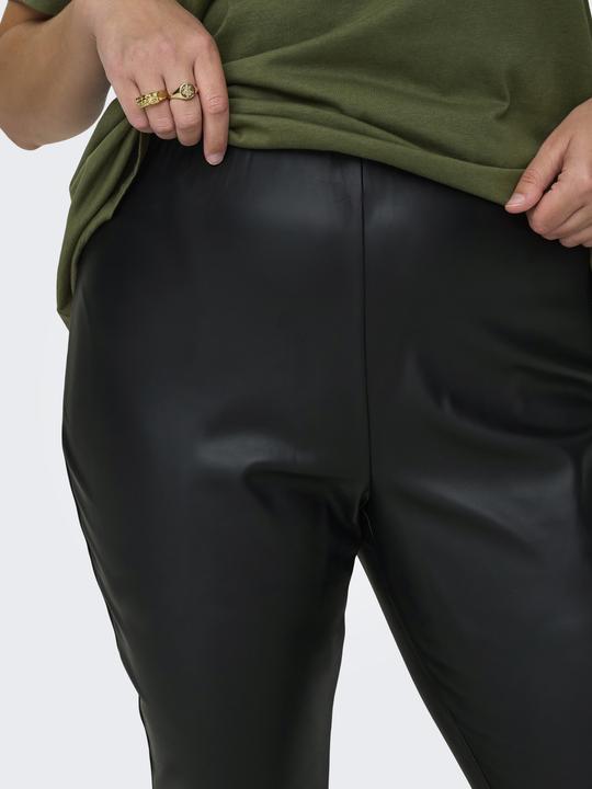 Actual product image Only CARDANA Regular fit trousers Trousers (L)