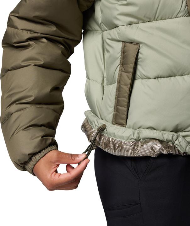 Immagine prodotto Columbia Giacca imbottita con cappuccio Pike Lake™ III da donna (S)