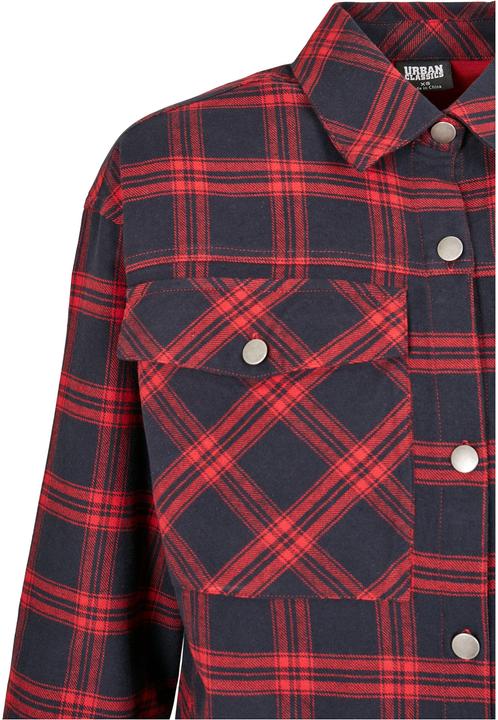 Immagine prodotto Urban Classics Maglietta oversize da donna (5XL)