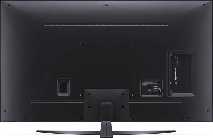 Actual product image LG 55NANO769QA (55", NANO769, LED, 4K, 2022)
