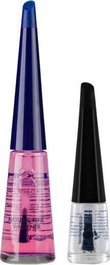 Image du produit Herome Natural Nail Whitener (10 ml)