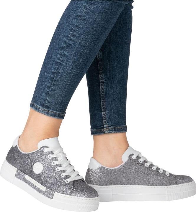Actual product image Rieker Sneaker (40)