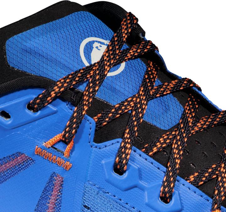 Actual product image Mammut Saentis TR Low Men (42)