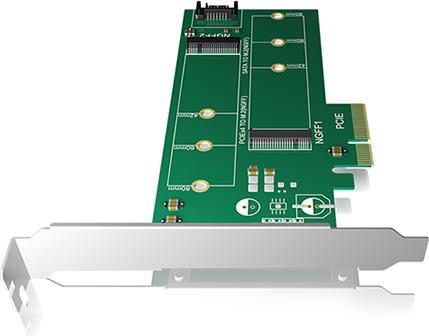 Immagine prodotto Icy Box IB-PCI209