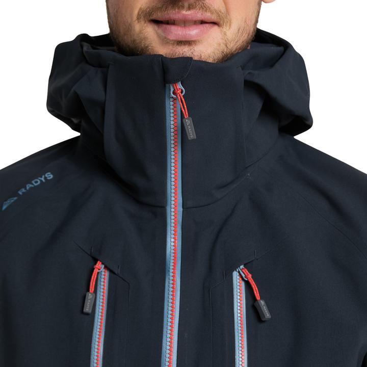Actual product image Radys R1 Tech Jacket (S)