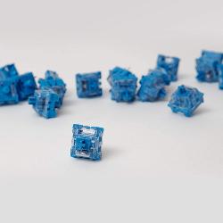 Actual product image Akko CS Switch (45 pieces)