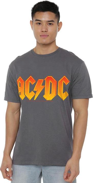 Produktbild AC/DC TShirt (4XL)