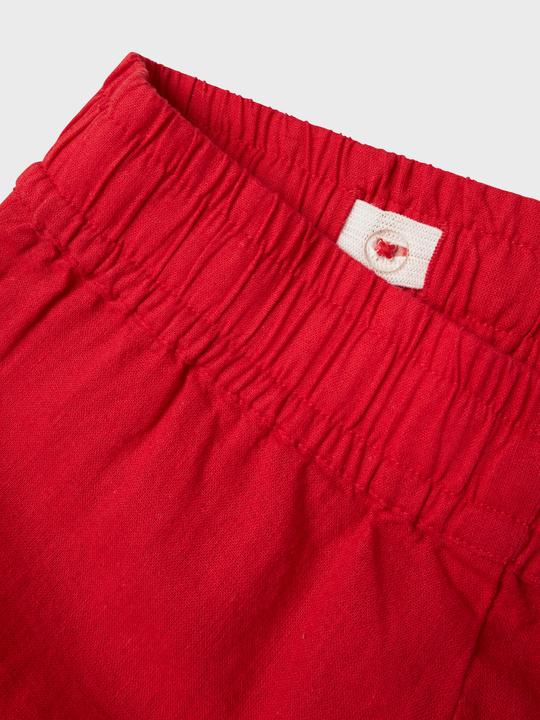 Produktbild Name it Straight Fit Hose (140)