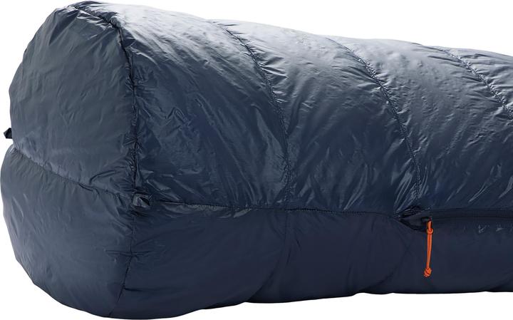 Produktbild Nordisk Walløe +10° Mummy