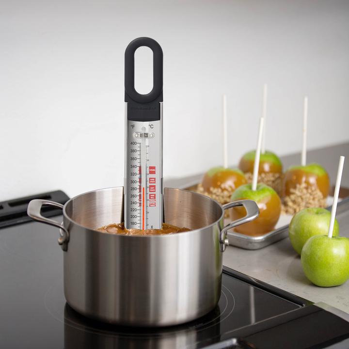 Actual product image KitchenAid Thermometer