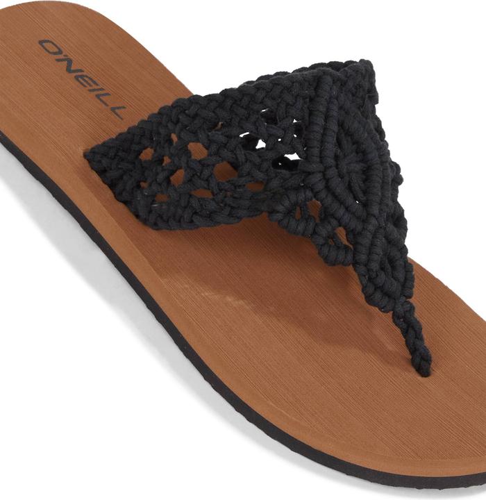 Immagine prodotto O'Neill Women's Ditsy Crochet Sandals (40)