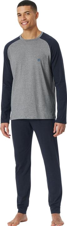 Produktbild Schiesser Pyjama 95/5 Nightwear (50)