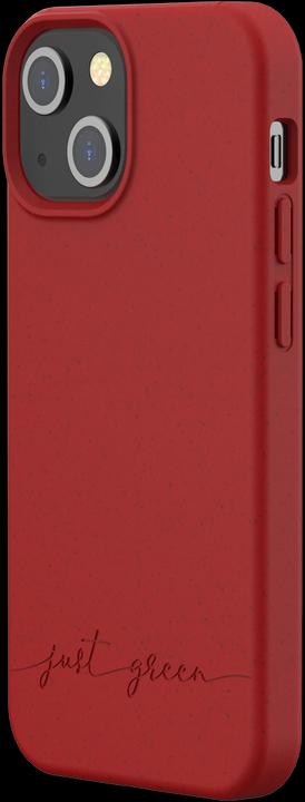 Immagine prodotto Just Green Caso Bio (Apple iPhone 13 mini)