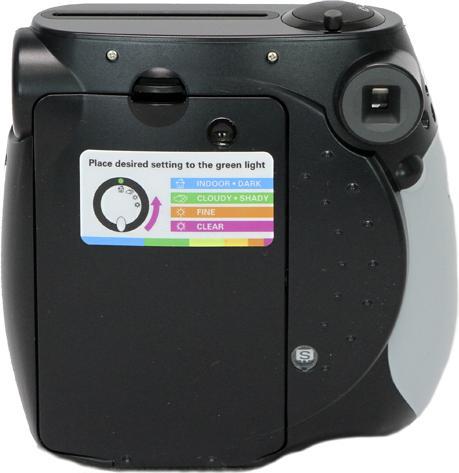 Actual product image Polaroid Pic 300