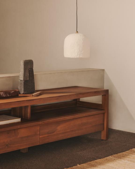 Actual product image Kave Home Calvia (E27)