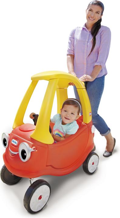 Actual product image Little Tikes Cozy Coupe