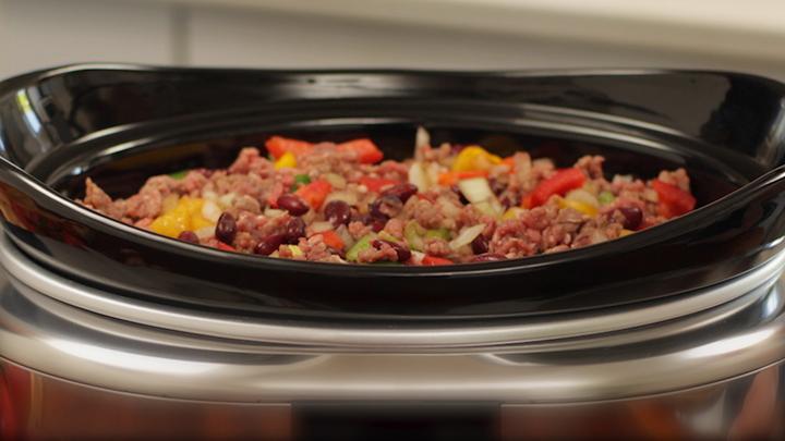 Produktbild Crockpot SCCPBPP605-050