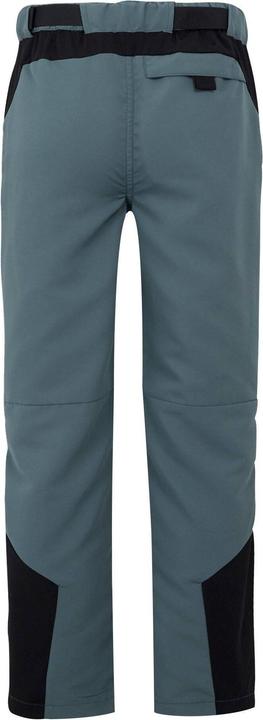 Actual product image Regatta Childrens/Kids Hiking Trousers (146)