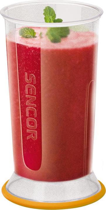 Actual product image Sencor SHB 4463OR-EUE3