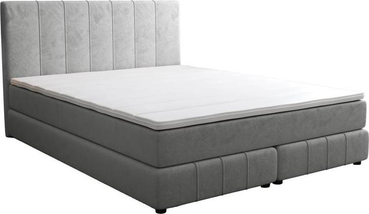 Actual product image Ysmée Hida (180 x 200 cm)