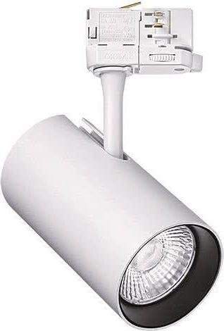 Produktbild Zumtobel LUCA L 38 3200 930 LED-Strahler,Inhalt:1Stück LUCAL383200930 (3200 lm)