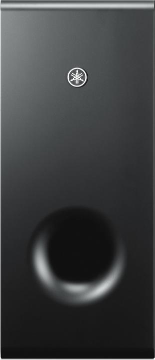 Produktbild Yamaha MusicCast BAR400 (49 W, 6.1 Kanal)
