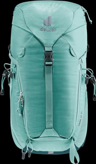 Actual product image Deuter Trail 16 (16 l)