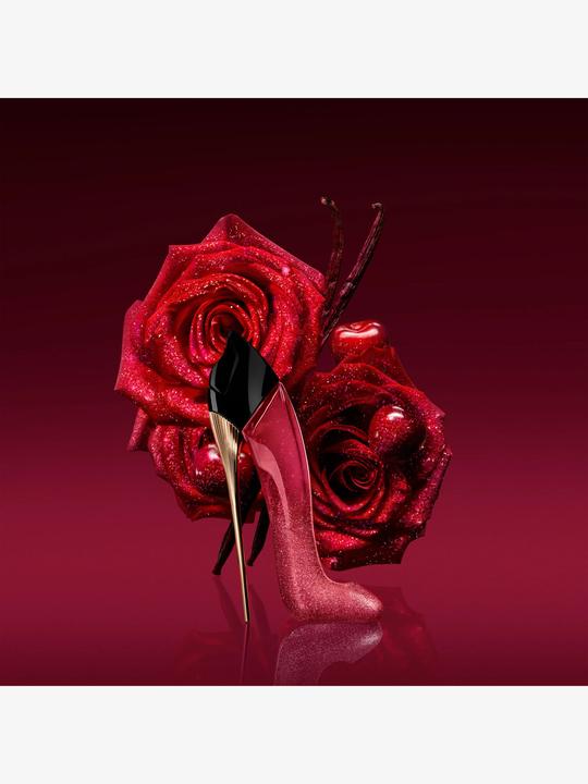 Actual product image Carolina Herrera Very Good Glam (Eau de parfum, 30 ml)