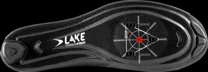 Immagine prodotto Lake Scarpe da bici da corsa CX219X (47)